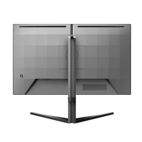 Monitor  PHILIPS EVNIA 27M2N 27 cali Fast IPS 4K 160-320Hz Pivot Głośniki